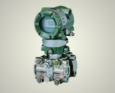横河EJA310A变送器