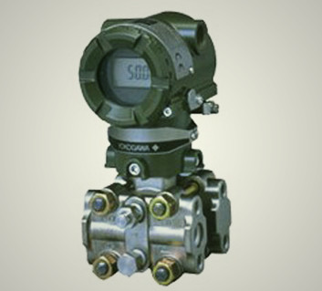 横河EJA440A变送器