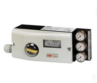 ABB阀门定位器V18345-1010121001